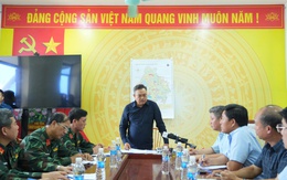 Hà Nội: Khẩn trương khắc phục hậu quả sau lũ, sớm ổn định đời sống người dân