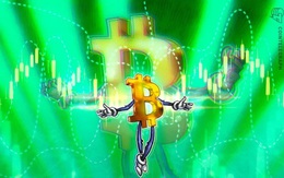 Giá Bitcoin hôm nay 13/10: Lấy đà cho bước nhảy lịch sử?