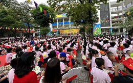 Hà Nội: Miễn học phí, hỗ trợ tối đa cho học sinh năm học 2025-2026