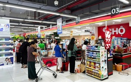 Siêu thị tung nhiều khuyến mại mừng ngày Phụ nữ Việt Nam 20/10