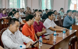 Phường Thới Sơn: Tăng cường liên kết doanh nghiệp trong kỷ nguyên số