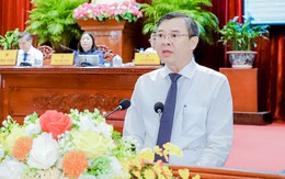 Thủ tướng Chính phủ phê chuẩn kết quả bầu Chủ tịch UBND TP Cần Thơ