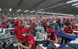 Mỹ tiếp tục là thị trường xuất khẩu lớn nhất của Việt Nam