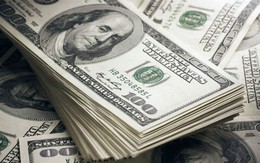 Tỷ giá USD hôm nay 13/10: Tỷ giá trung tâm giảm phiên đầu tuần