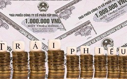 Tháng 9, doanh nghiệp huy động 23.703 tỷ đồng qua kênh trái phiếu