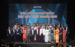 Ngày Hội Doanh nhân dệt may thời trang thành phố Hồ Chí Minh năm 2025