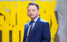 Shark Bình giàu lên nhờ đâu?