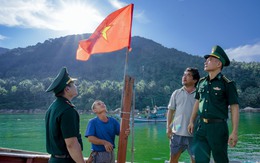 An Giang tuyên truyền phòng, chống khai thác IUU từ ngư dân đến học sinh