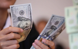 Tỷ giá USD hôm nay 14/10: Tỷ giá trung tâm tăng 2 đồng