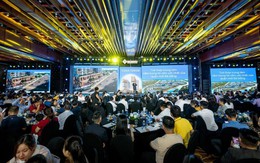 Sun Group giới thiệu Cora Tower: Tâm điểm mới phía Nam Đà Nẵng