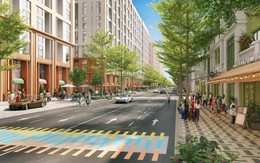 3 lý do Flora Avenue là phân khu có vị trí hấp dẫn nhất Sun Urban City