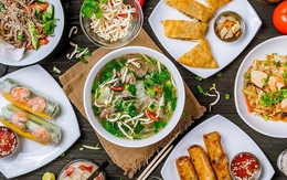Việt Nam trong danh sách 15 quốc gia có nền ẩm thực hấp dẫn nhất thế giới