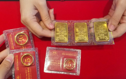 3 điều hàng triệu người mua vàng cần nắm rõ, ngay từ tháng 10 này!