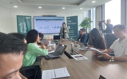 CBRE: Xu hướng liên kết vùng và triển vọng của thị trường nhà ở cuối năm