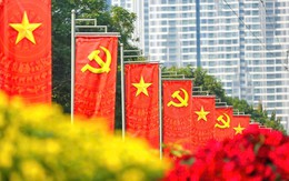 Hà Nội: Tổ chức đợt thi đua cao điểm lập thành tích chào mừng Đại hội lần thứ XIV của Đảng
