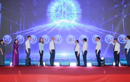 Thanh Hóa: Khởi công dự án khu công nghiệp thông minh WHA Smart Technology 1