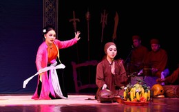 Liên hoan Chèo toàn quốc sẽ quy tụ gần 900 nghệ sĩ với 21 vở diễn đặc sắc