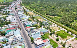 Gia Lai: Thời điểm sở hữu đất "vàng" ở phía Nam Hoài Nhơn