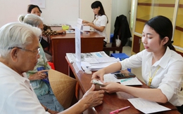 Hà Nội đề xuất tăng mức chuẩn trợ giúp xã hội lên 700.000 đồng/tháng