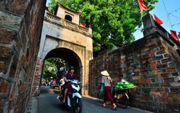 Hà Nội: Chương trình nông thôn mới bước vào giai đoạn mới