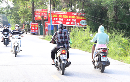 Bắc Ninh: Phê duyệt cải tạo đường, quyết tâm giảm ùn tắc khu vực phường Nếnh