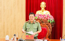 Công an TP. Cần Thơ: Chủ động, quyết liệt trong thực hiện nhiệm vụ, chỉ tiêu