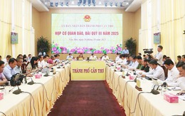 TP Cần Thơ: Kinh tế - xã hội đạt nhiều kết quả khả quan trong 9 tháng