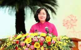 Xây dựng, phát triển Thủ đô Văn minh, Hiện đại, Hạnh phúc