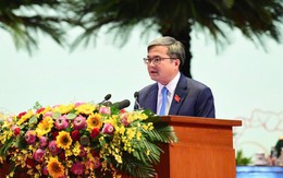 Hiện thực hóa khát vọng phát triển Thủ đô xanh, thông minh, bền vững
