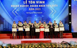 Cộng đồng doanh nghiệp Thanh Hóa đồng hành phát triển kinh tế, hướng về Đại hội Đảng bộ tỉnh lần thứ XX