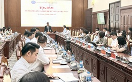 Ngân hàng Nhà nước sẽ thí điểm sàn giao dịch vàng theo 3 giai đoạn