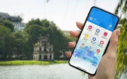Chính thức ra mắt tính năng “Tiện ích thanh toán” trên ứng dụng Công dân số Thủ đô (iHanoi)