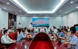 Họp báo thông tin kết quả Đại hội đại biểu Đảng bộ tỉnh Cà Mau lần thứ I, nhiệm kỳ 2025 - 2030