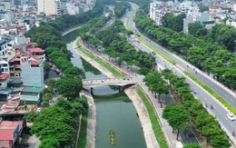 Những dấu ấn xanh trong bảo vệ môi trường Hà Nội giai đoạn 2021 - 2025