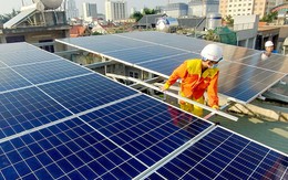 Kích thước "hoàn hảo" của tấm pin mặt trời đủ cấp điện cho một hộ gia đình ở Hà Nội là bao nhiêu?