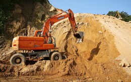 Tăng cường kiểm soát cung, cầu và giá vật liệu xây dựng tại địa phương