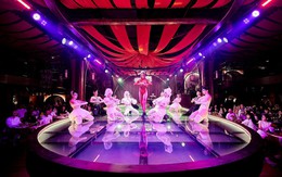 Hé lộ lý do khiến Ba Na By Night trở thành trải nghiệm đêm “độc nhất vô nhị”