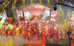 An Giang: Khai mạc Lễ hội truyền thống kỷ niệm 157 năm AHDT Nguyễn Trung Trực hy sinh