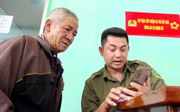 An Giang: Người Tổ trưởng Tổ bảo vệ ANTT ở cơ sở tâm huyết với nghề