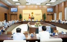 Chốt mức thuế bảo vệ môi trường đối với xăng, dầu năm 2026