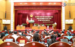 Quảng Ninh: Hỗ trợ đi lại cho hơn 1.000 cán bộ, công chức, viên chức