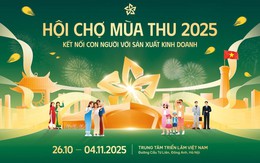 Hà Nội: Xem xét hỗ trợ kinh phí phục vụ người dân đến Hội chợ Mùa Thu 2025