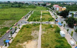 Bộ Tư pháp: Đề xuất cơ chế ngăn chặn lợi dụng hoạt động đấu giá đất để trục lợi