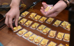 Giá vàng hôm nay 20/10: Vàng nhẫn tăng hơn 17 triệu đồng/lượng trong tuần qua