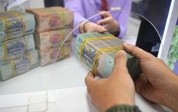 Chuyện kỷ lục trong lịch sử ngành ngân hàng Việt Nam