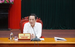 Quảng Trị: Xử lý vốn linh hoạt, xử lý nhà thầu yếu kém để hoàn thành mục tiêu giải ngân năm 2025