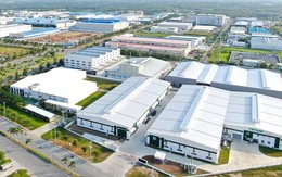 Khánh Hòa: Phân bổ gần 4.700 ha đất phát triển công nghiệp cho các xã, phường