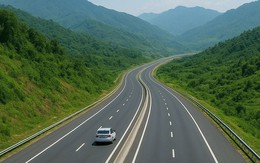 Đề xuất đầu tư sớm tuyến cao tốc Bảo Hà - Lai Châu