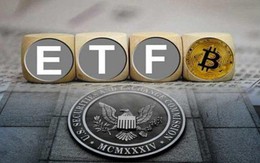 Giá Bitcoin hôm nay 3/10: Hơn 270 triệu USD đổ vào các quỹ Bitcoin ETF