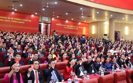 Đại hội Đại biểu Đảng bộ tỉnh Hà Tĩnh lần thứ XX, nhiệm kỳ 2025 – 2030: ĐỊNH hướng chiến lược và khát vọng phát triển nhanh, bền vững.